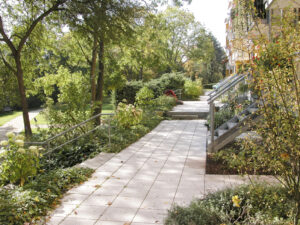 24 Humbi Mosaikgarten