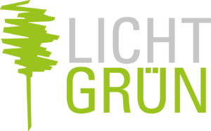 Lichtgruen