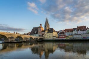 Regensburg