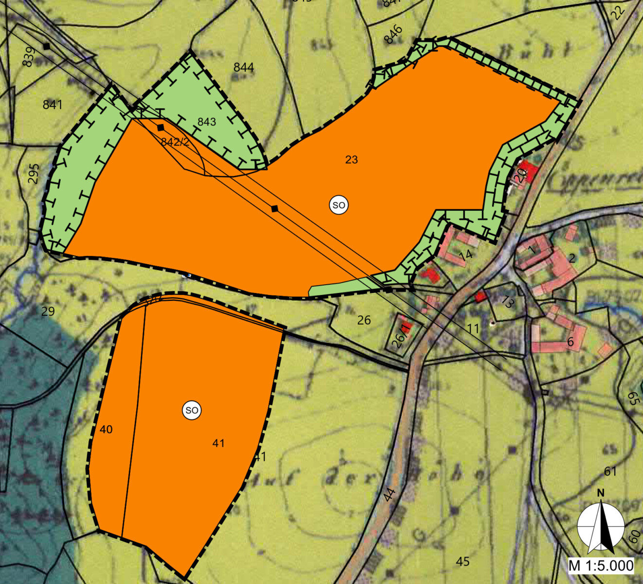 277 G PV Eppenreuth