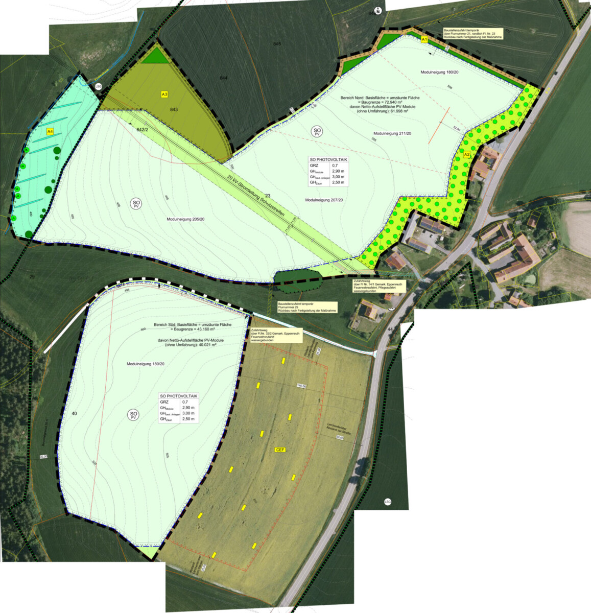 277 G PV Eppenreuth B Plan Satzungsbeschluss333