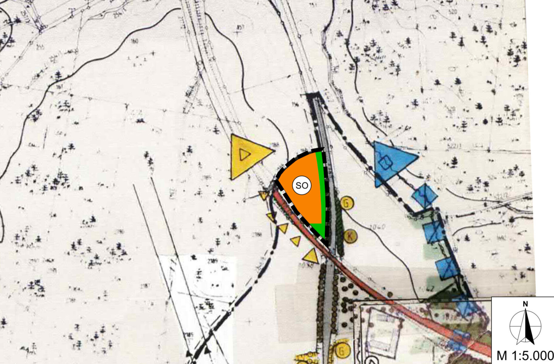 316.3 G FNP Planfassung Mallersdorf