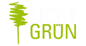 Lichtgruen